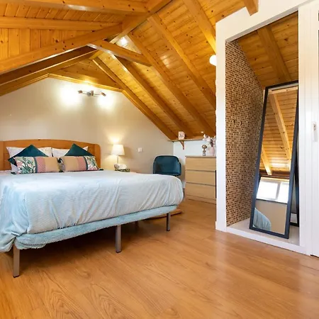 In Todi - Local Appartamento Setúbal