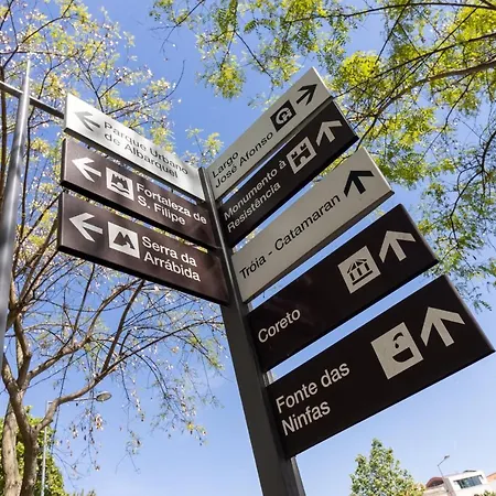 Appartamento In Todi - Local *