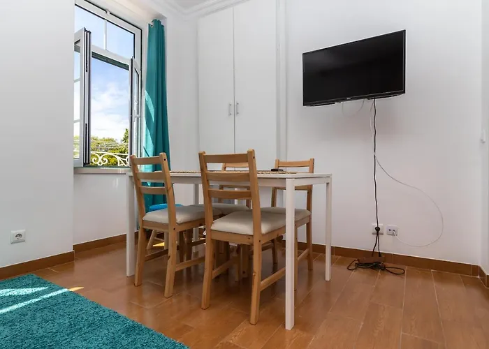In Todi - Local Apartamento