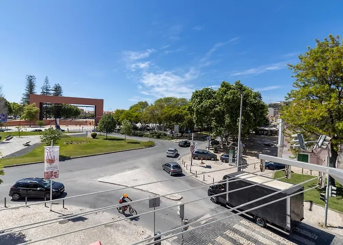Apartamento In Todi - Local *