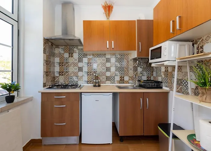 In Todi - Local Apartamento *