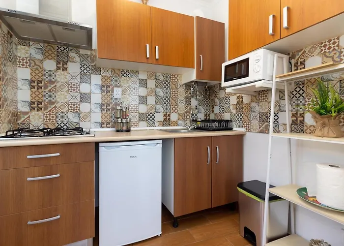 Apartamento In Todi - Local Setúbal