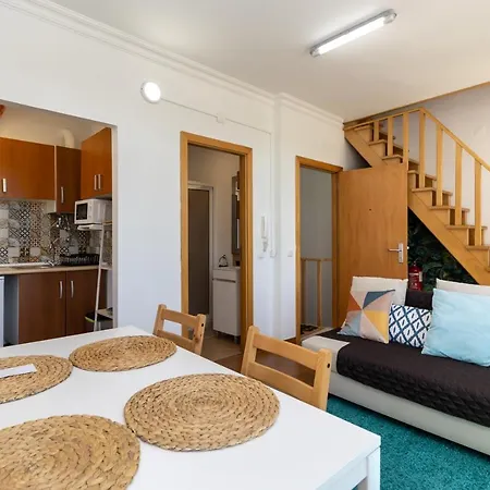 In Todi - Local Apartment *