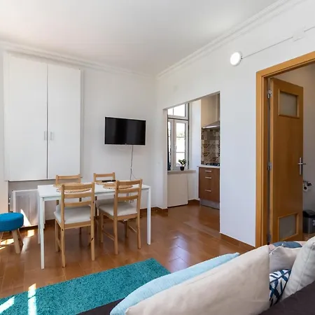 Apartamento In Todi - Local Setúbal
