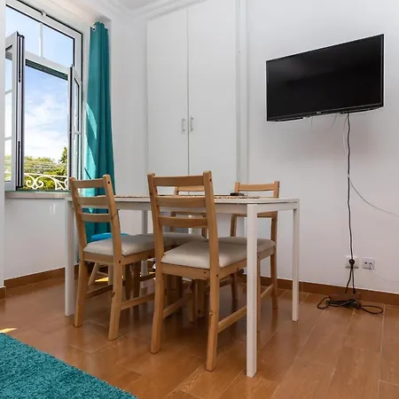 In Todi - Local Apartment