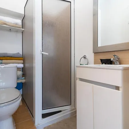 In Todi - Local Appartement *