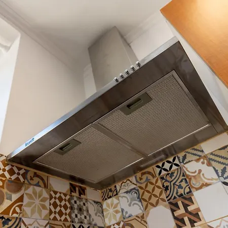 In Todi - Local Apartment