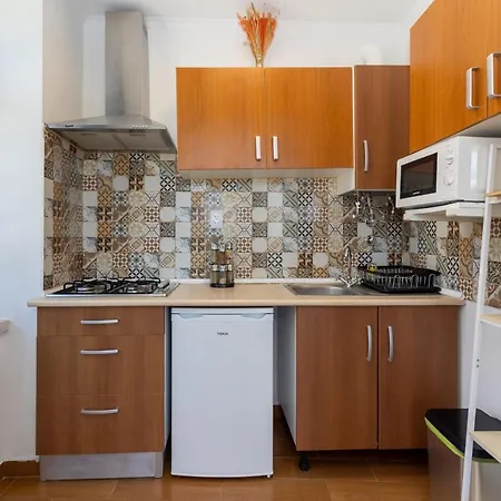 In Todi - Local Apartment *